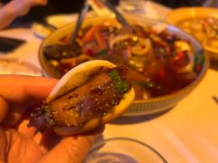 -龙门阵茶屋川菜馆(武康路店)