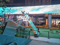 -深圳来福士广场