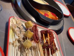 -宏姐串串香(宏伟路店)
