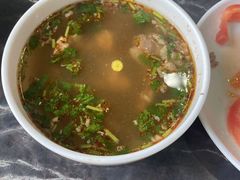 -运德成·天津老味烧烤(广开二马路店)