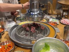 -姜虎东白丁烤肉(深圳湾后海汇店)