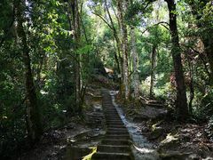 -腾冲云峰山