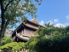 -龙华寺