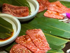 -虎丸烧肉(世纪汇店)