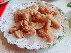 现炸酥肉-大龙燚火锅(天钥桥路店)