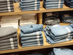 -优衣库(长沙国金中心店)