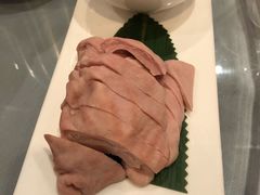-御花园·粤菜·海鲜火锅(中山公园店)