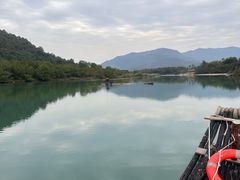 -楠溪江风景名胜区