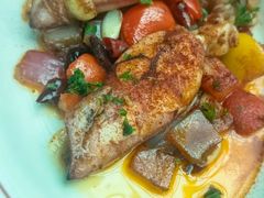 -食间牛排(湖西路店)