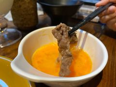 朝一无菌生食鸡蛋-FROM FARM八亩农场(三里屯店)