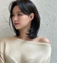 -FASHION PALACE hair+