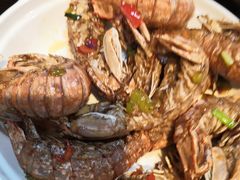 -三妹小龙虾·黄油蟹(华侨城总店)