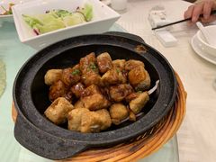 -江南村酒家