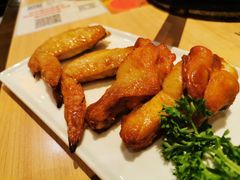 鸡翅-必胜客(骡马市店)