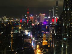 -上海新世界丽笙大酒店旋景餐厅(人民广场店)