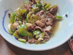 -新白鹿餐厅(城西银泰城店)