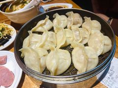 -老爷子原味蒸饺(总店)
