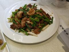 -蓬川食府(金海道店)