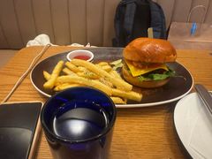 -玛尚诺意式餐厅(新达汇三林店)