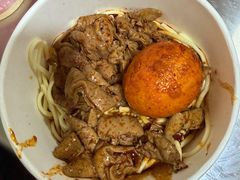 -中山牛肉肥肠粉面馆(军工社区店)