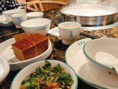 -鱼粤鲜淘米捞·中山脆肉鲩火锅(悦湖会店)