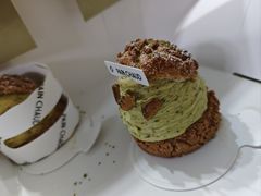 -PAIN CHAUD 百丘(静安久光店)