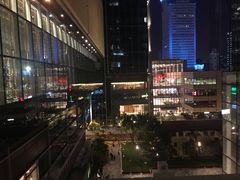 -上海静安香格里拉大酒店