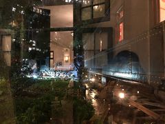 火车餐厅-上海老站(徐家汇店)