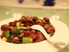 小炒肥肠-亢龙太子酒轩(东湖店)