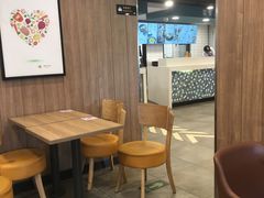 等位区-魏家凉皮(十里河店)