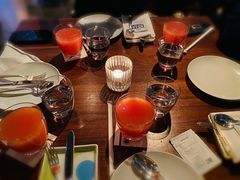 -上海柏悦酒店·世纪100牛排馆