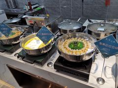 -大眼锅贴水饺(河东店)