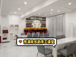 -优乐府母婴月子中心(开运街店)