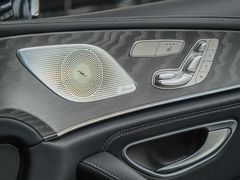 -宁波之星奔驰4S店(海曙店)