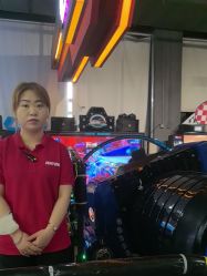-嗨翻Hi-Fun竞技主题乐园·蹦床团建生日聚会(五棵松华熙店)