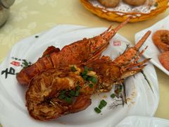 -秋姐美食店(旅游大道店)