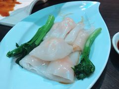 -万丽轩·粤菜(王府井金茂万丽酒店)