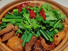 -牛小灶牛杂煲(北京路店)