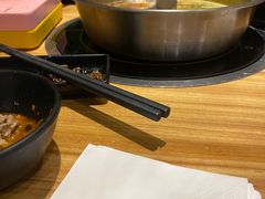 -水林间·寿喜烧自助(仙林金鹰店)