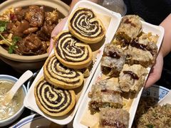 -福苗小骆驼烧烤(大唐不夜城店)