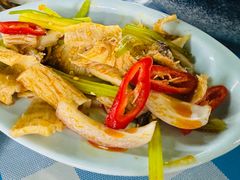 -元一希尔顿酒店·鲜切牛肉火锅禅自助餐厅