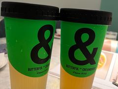 -TRUFFE BOULANGERIE by B&C 松露与面包(港汇店)