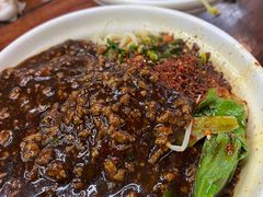 -老陈婆手工面庄