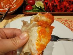 -克比叔叔印度餐厅Kebabs on the Grille (人民广场店)
