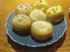 -鑫震源·苏式大虾生煎(山塘街店)