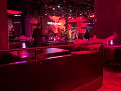 -MOSSO音乐酒吧·live house(南京旗舰店)