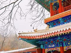 -潭柘寺景区