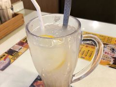-金装炖奶佬餐厅(美孚新村店)