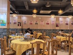 -大戚饭店(泰华路店)