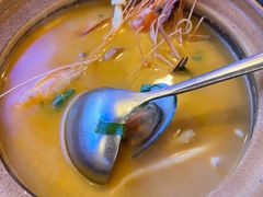 -椰莱泰小谷·东南亚融合菜(坪山悦阾SPACE店)